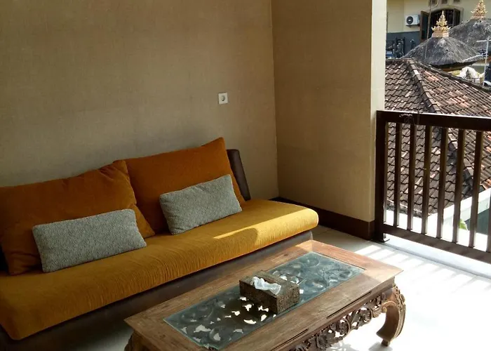 Villa The Surya *